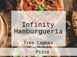 Infinity Hamburgueria