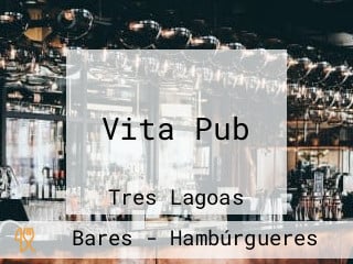 Vita Pub