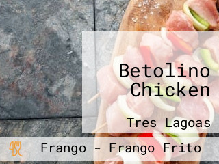 Betolino Chicken