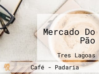 Mercado Do Pão