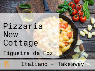 Pizzaria New Cottage