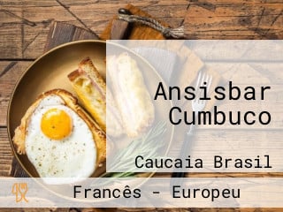 Ansisbar Cumbuco