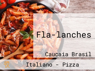 Fla-lanches