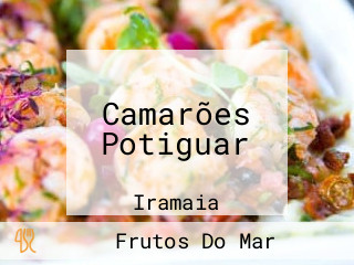 Camarões Potiguar