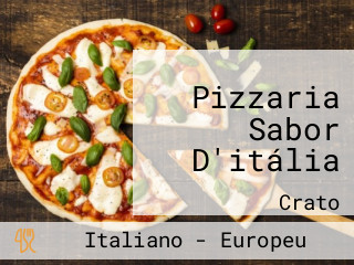 Pizzaria Sabor D'itália