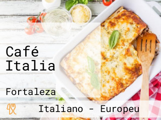 Café Italia