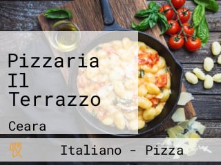 Pizzaria Il Terrazzo