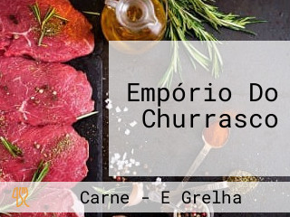 Empório Do Churrasco