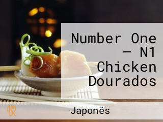 Number One — N1 Chicken Dourados