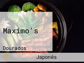 Maximo's