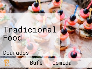 Tradicional Food