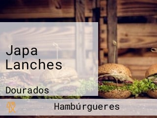 Japa Lanches