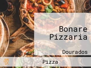 Bonare Pizzaria