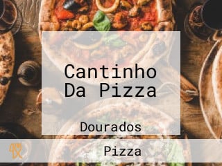 Cantinho Da Pizza