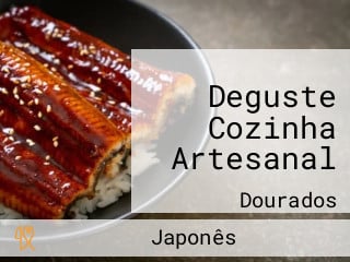 Deguste Cozinha Artesanal