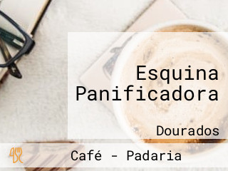 Esquina Panificadora