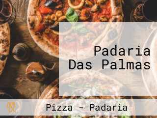 Padaria Das Palmas