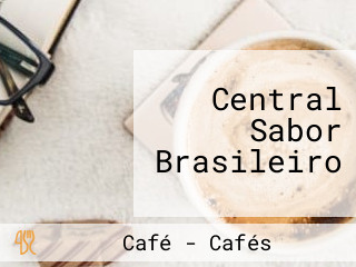 Central Sabor Brasileiro