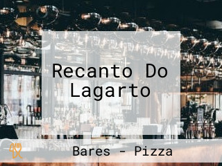 Recanto Do Lagarto