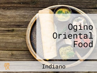 Ogino Oriental Food