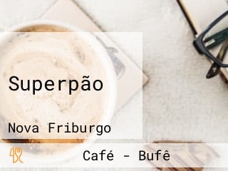 Superpão