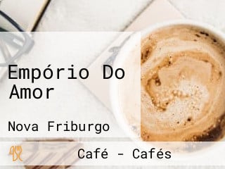 Empório Do Amor