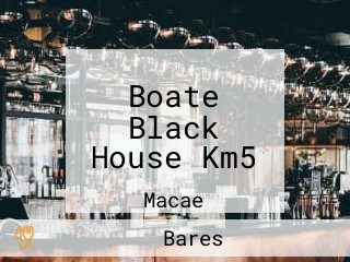 Boate Black House Km5