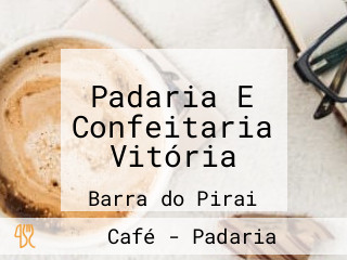 Padaria E Confeitaria Vitória