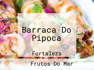 Barraca Do Pipoca