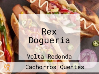 Rex Dogueria