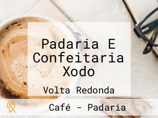 Padaria E Confeitaria Xodo