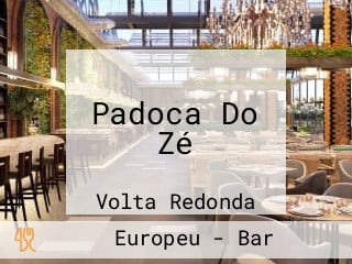 Padoca Do Zé