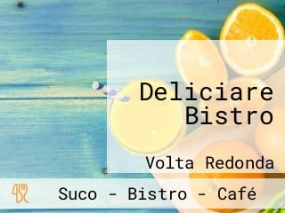 Deliciare Bistro