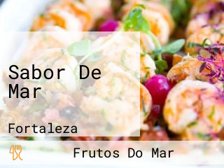 Sabor De Mar