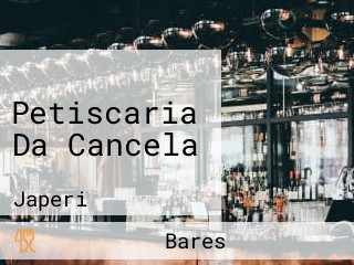 Petiscaria Da Cancela