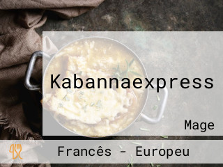 Kabannaexpress