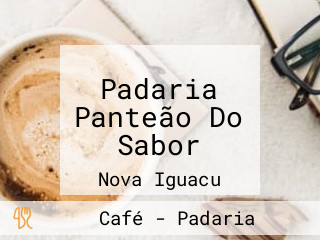 Padaria Panteão Do Sabor