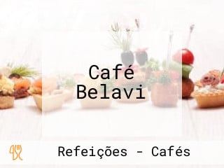 Café Belavi