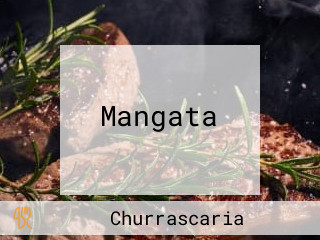 Mangata