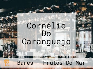 Cornélio Do Caranguejo