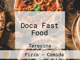 Doca Fast Food