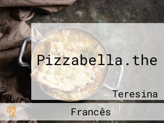 Pizzabella.the