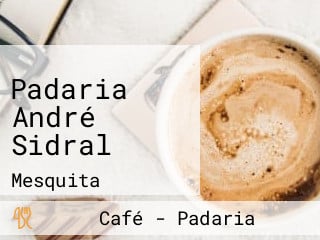 Padaria André Sidral