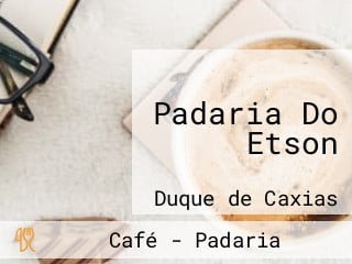 Padaria Do Etson