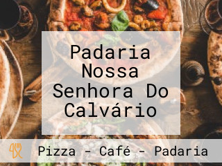 Padaria Nossa Senhora Do Calvário