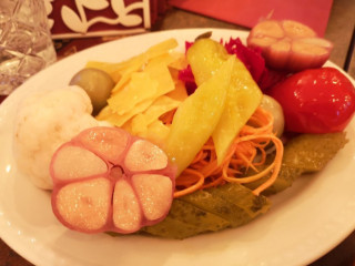 Kinza House