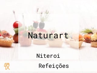 Naturart