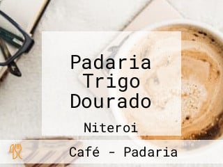 Padaria Trigo Dourado