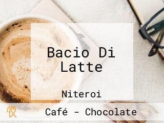 Bacio Di Latte