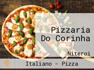 Pizzaria Do Corinha